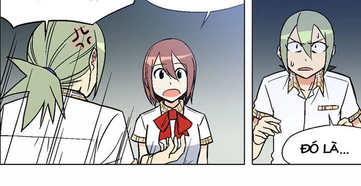 The Language Of God Chapter 3 - 19