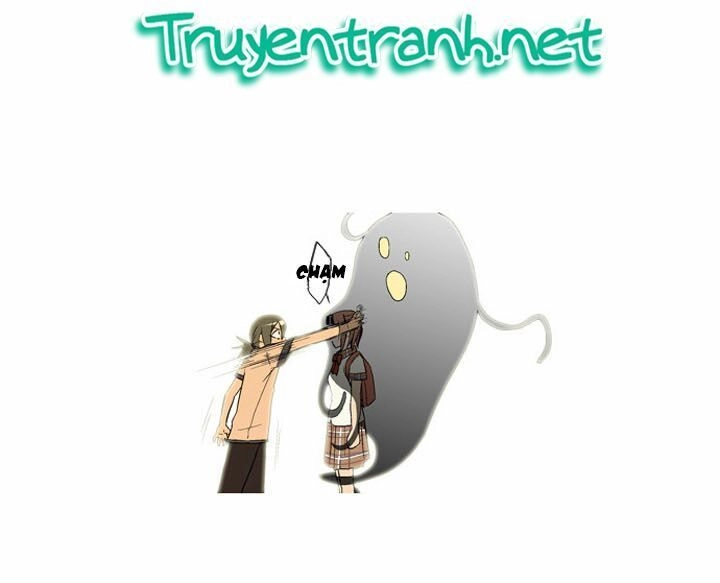 The Language Of God Chapter 3 - 39