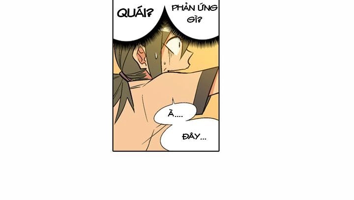 The Language Of God Chapter 3 - 41