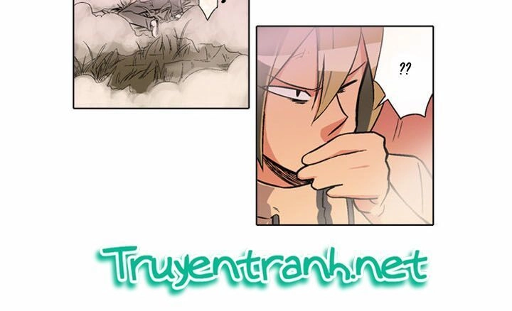 The Language Of God Chapter 3 - 45