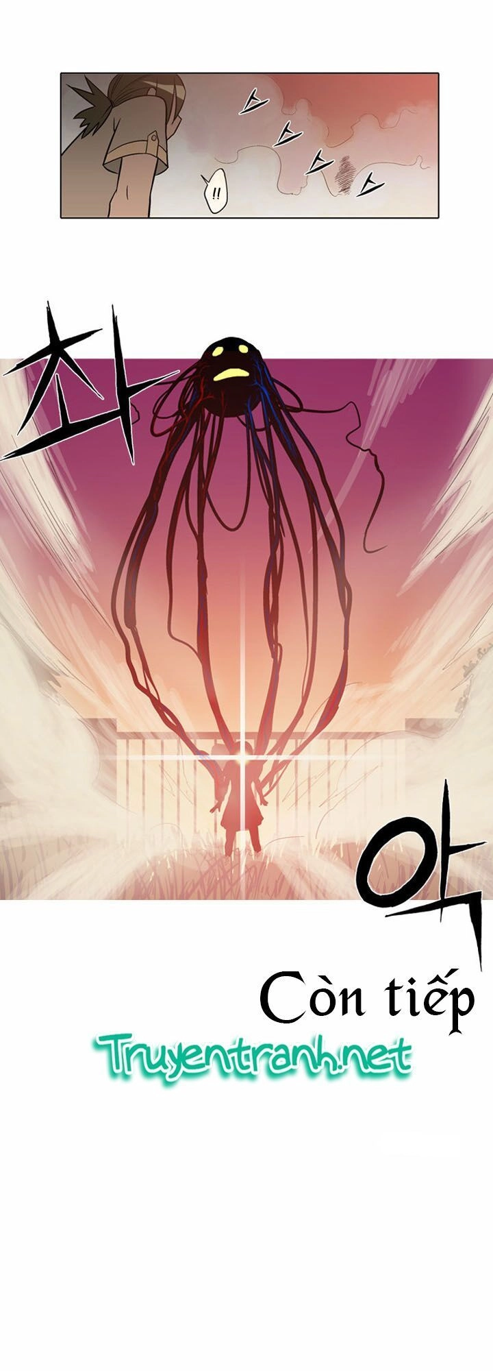 The Language Of God Chapter 3 - 46