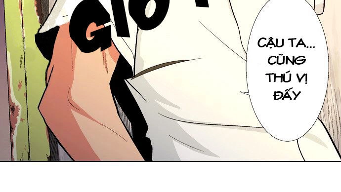 The Language Of God Chapter 5 - 14