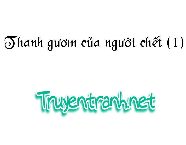 The Language Of God Chapter 6 - 16