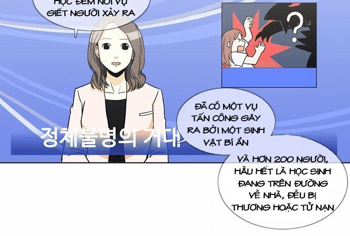 The Language Of God Chapter 8 - 33