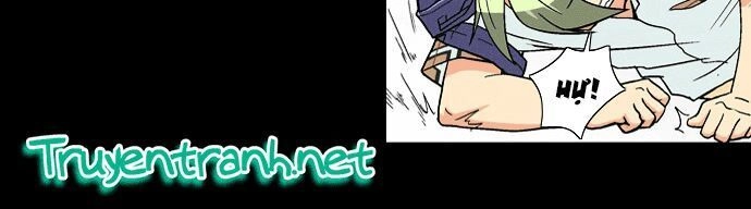 The Language Of God Chapter 9 - 4