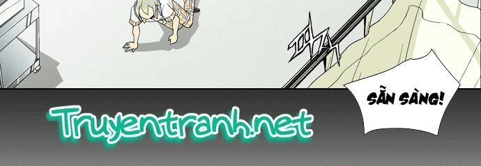 The Language Of God Chapter 9 - 6