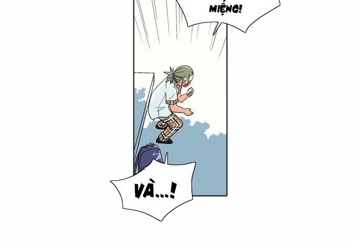 The Language Of God Chapter 9 - 9