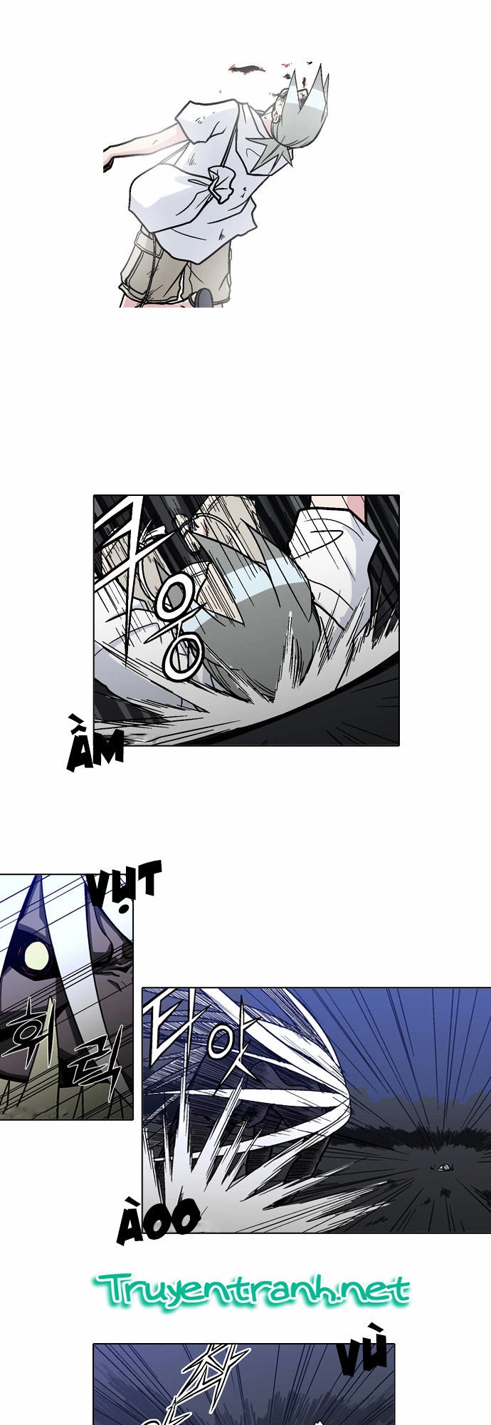 The Language Of God Chapter 11 - 26