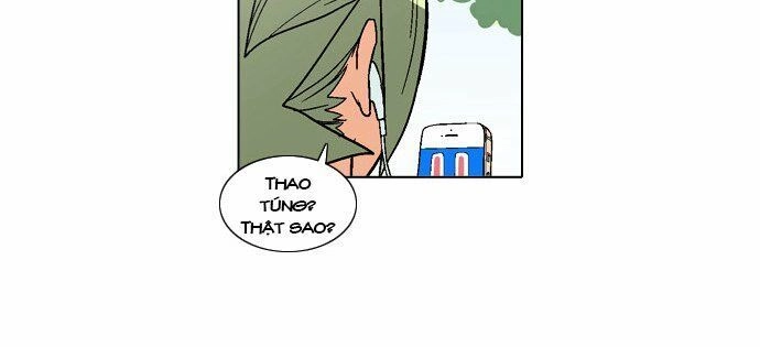 The Language Of God Chapter 13 - 5