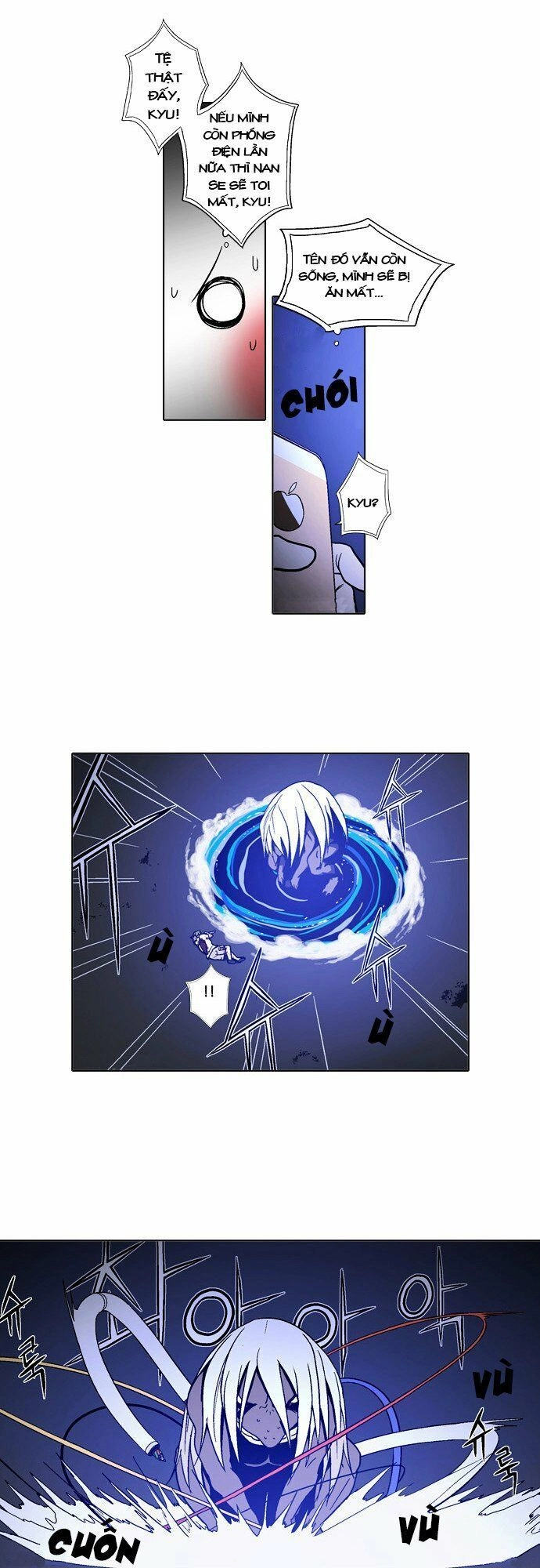 The Language Of God Chapter 13 - 7