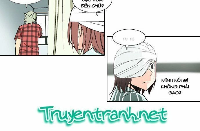 The Language Of God Chapter 13 - 20