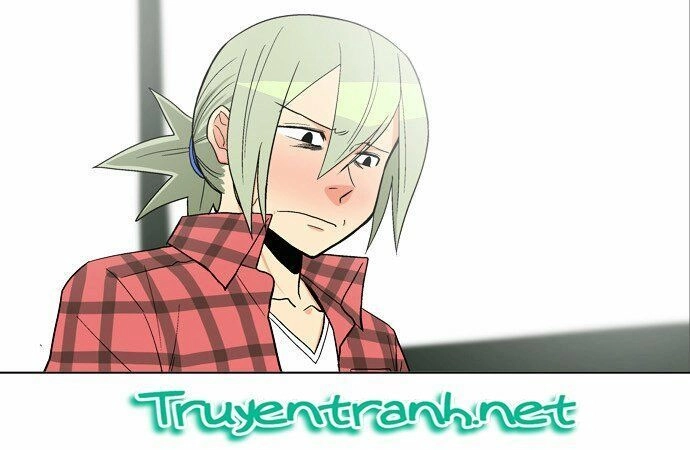 The Language Of God Chapter 13 - 22