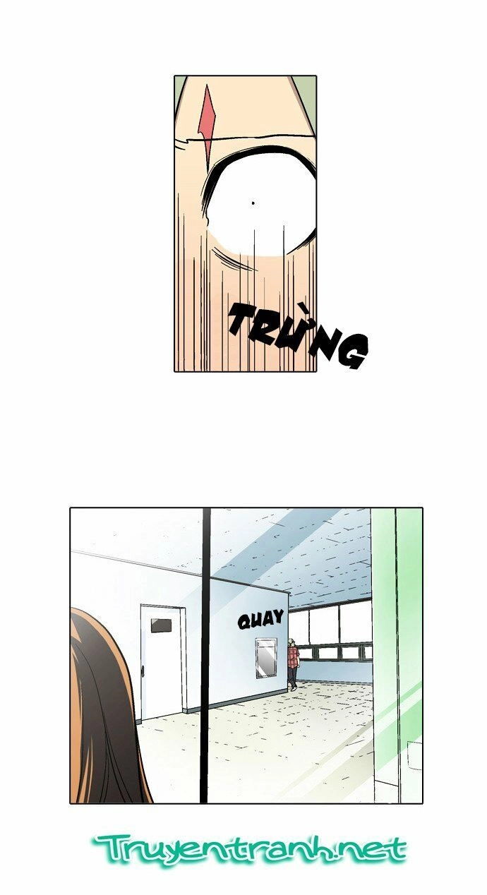 The Language Of God Chapter 13 - 32