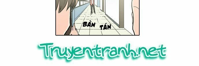 The Language Of God Chapter 13 - 34