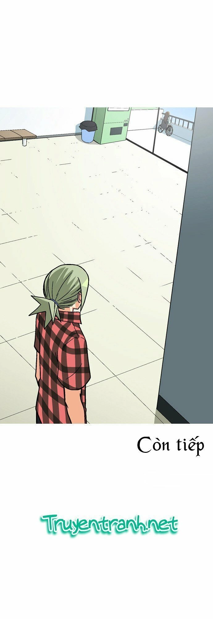 The Language Of God Chapter 13 - 38