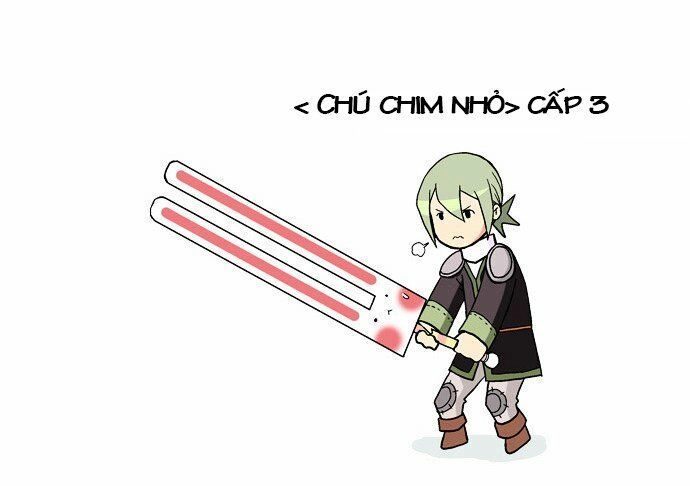 The Language Of God Chapter 13 - 39