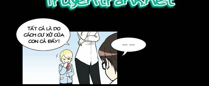 The Language Of God Chapter 14 - 2