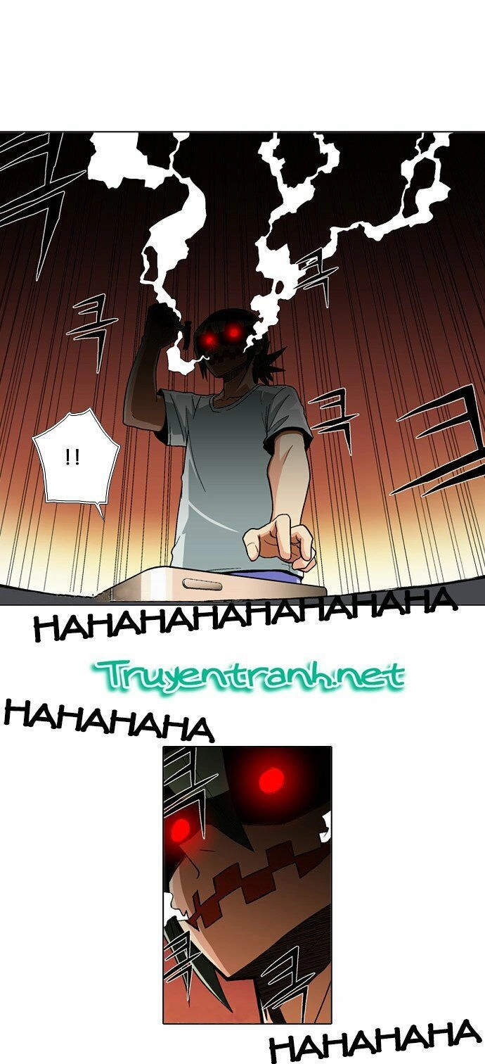 The Language Of God Chapter 14 - 21