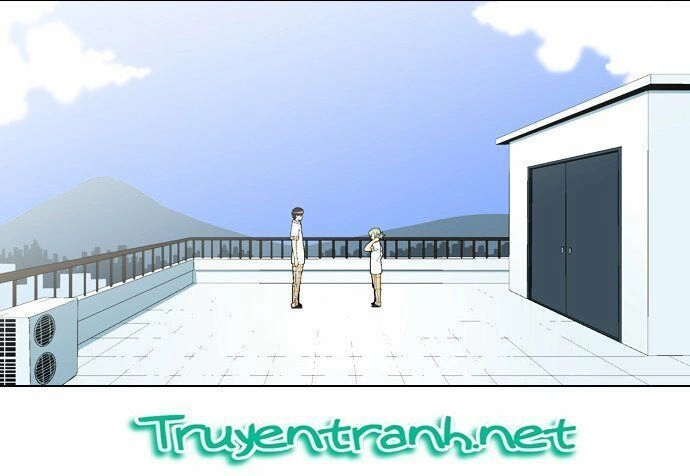 The Language Of God Chapter 14 - 28