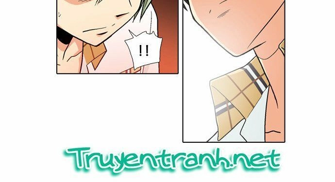 The Language Of God Chapter 14 - 31