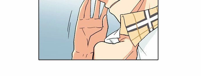 The Language Of God Chapter 14 - 37