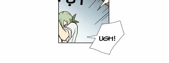 The Language Of God Chapter 19 - 13