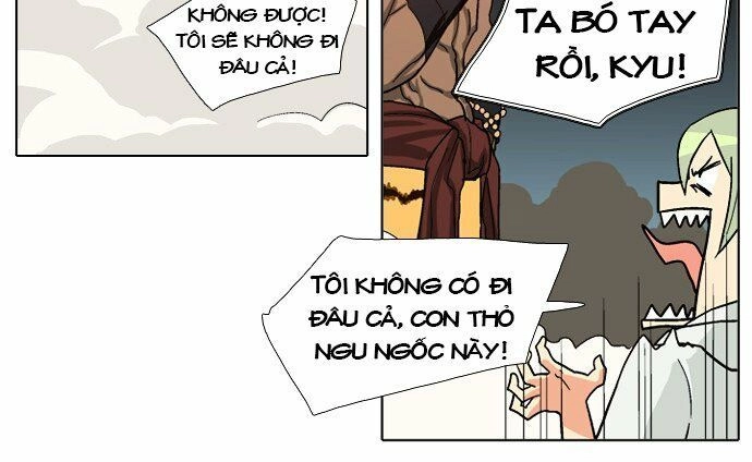 The Language Of God Chapter 19 - 25