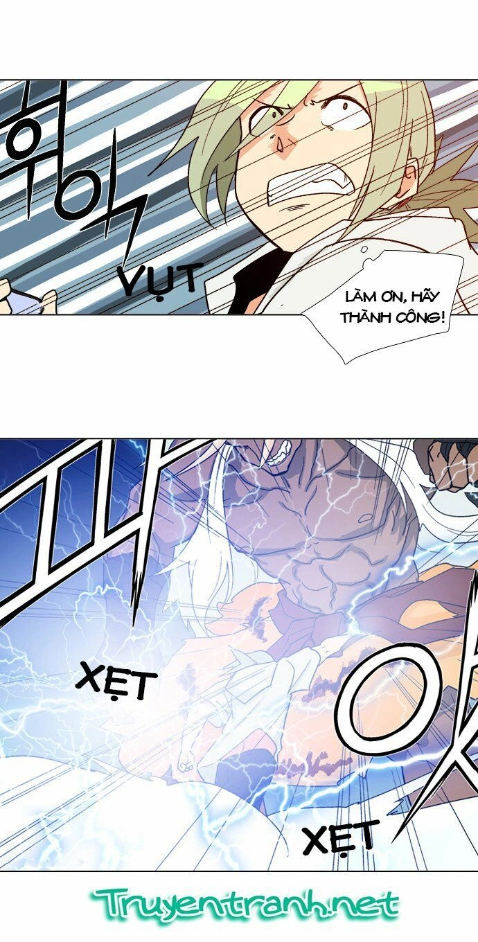 The Language Of God Chapter 19 - 29