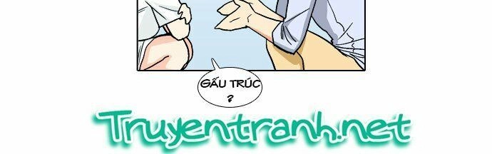 The Language Of God Chapter 20 - 11