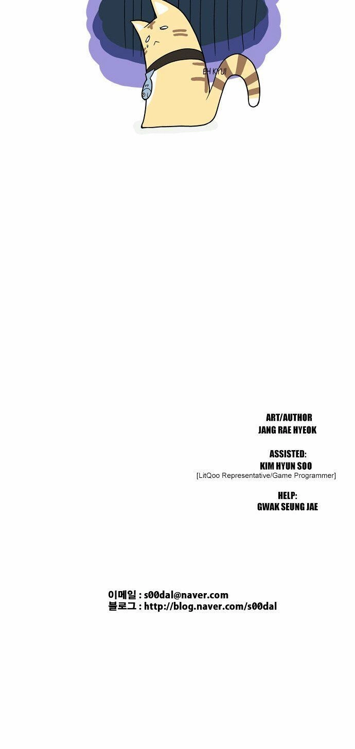 The Language Of God Chapter 20 - 29