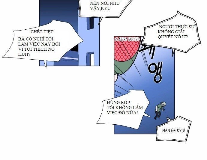 The Language Of God Chapter 21 - 6