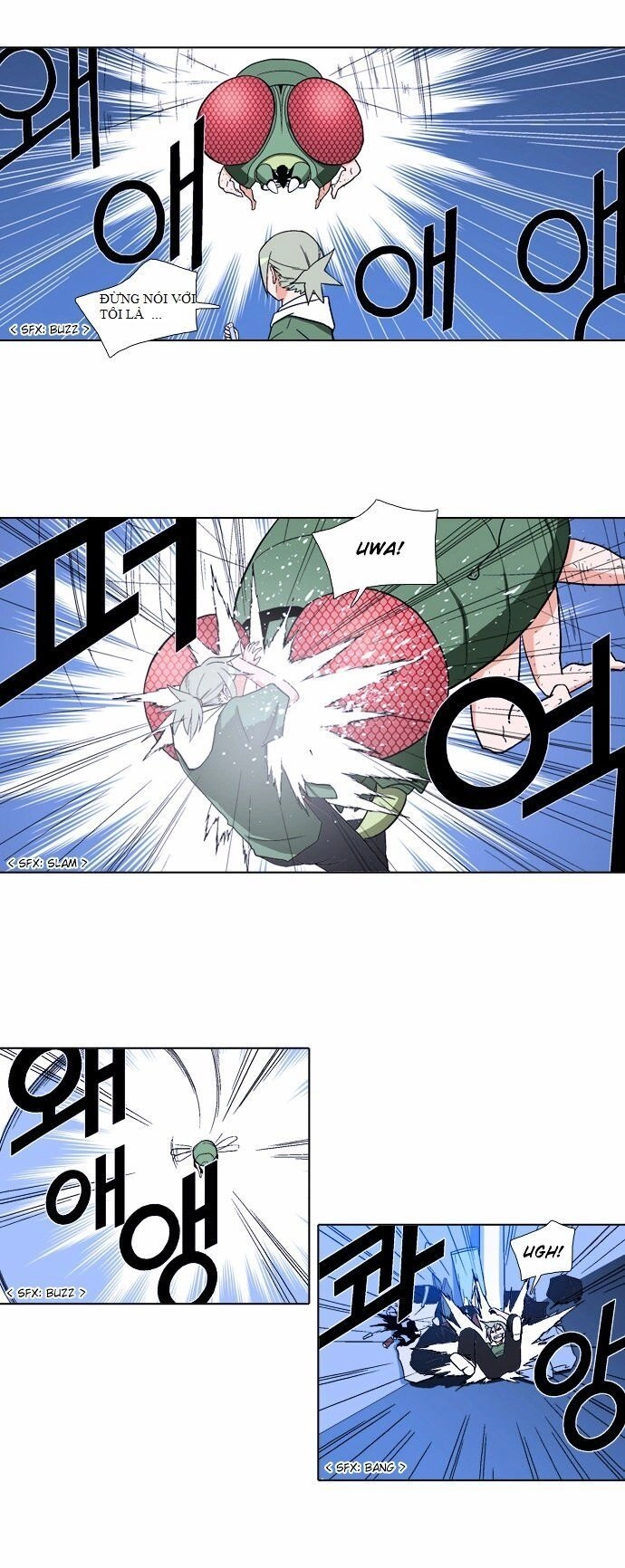 The Language Of God Chapter 21 - 7