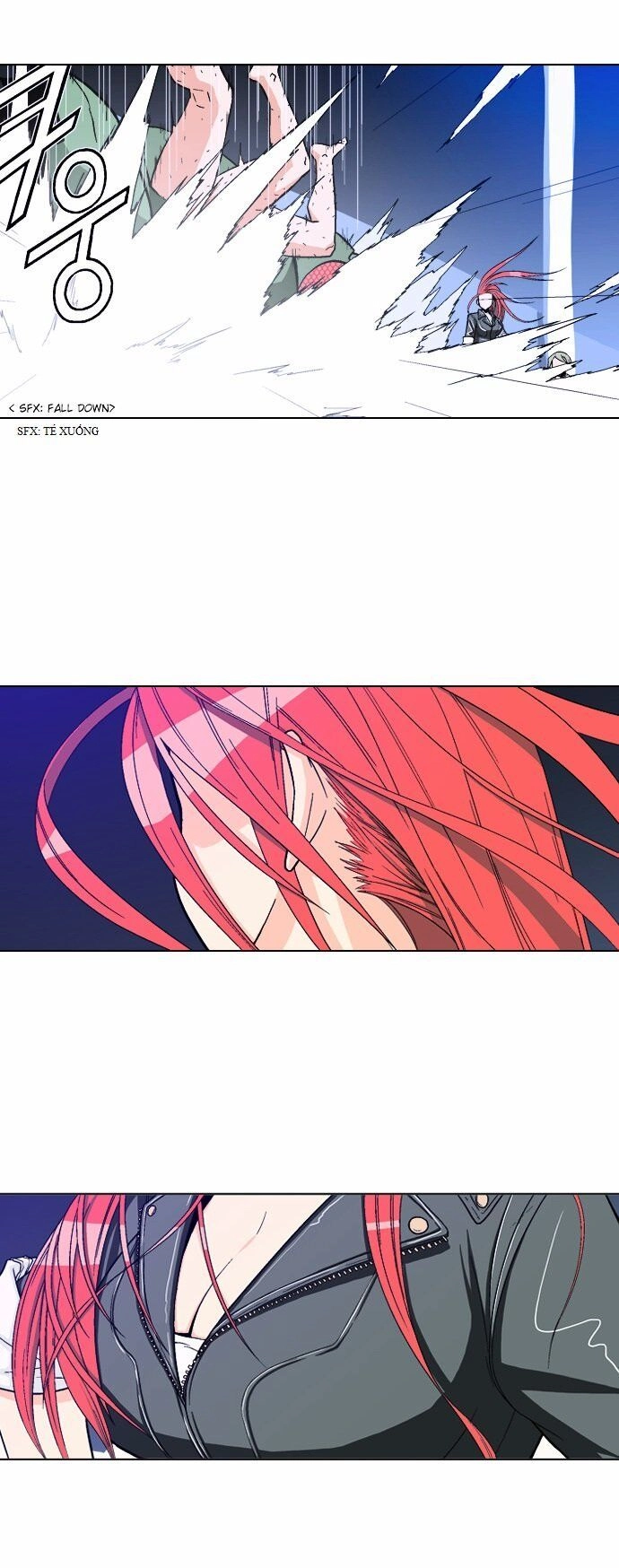 The Language Of God Chapter 21 - 13