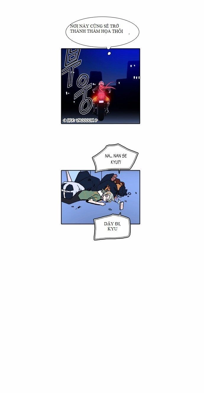 The Language Of God Chapter 21 - 20