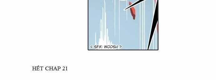 The Language Of God Chapter 21 - 31