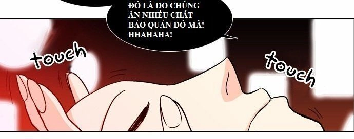 The Language Of God Chapter 22 - 4