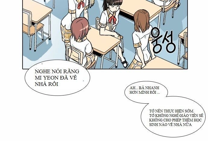 The Language Of God Chapter 22 - 12