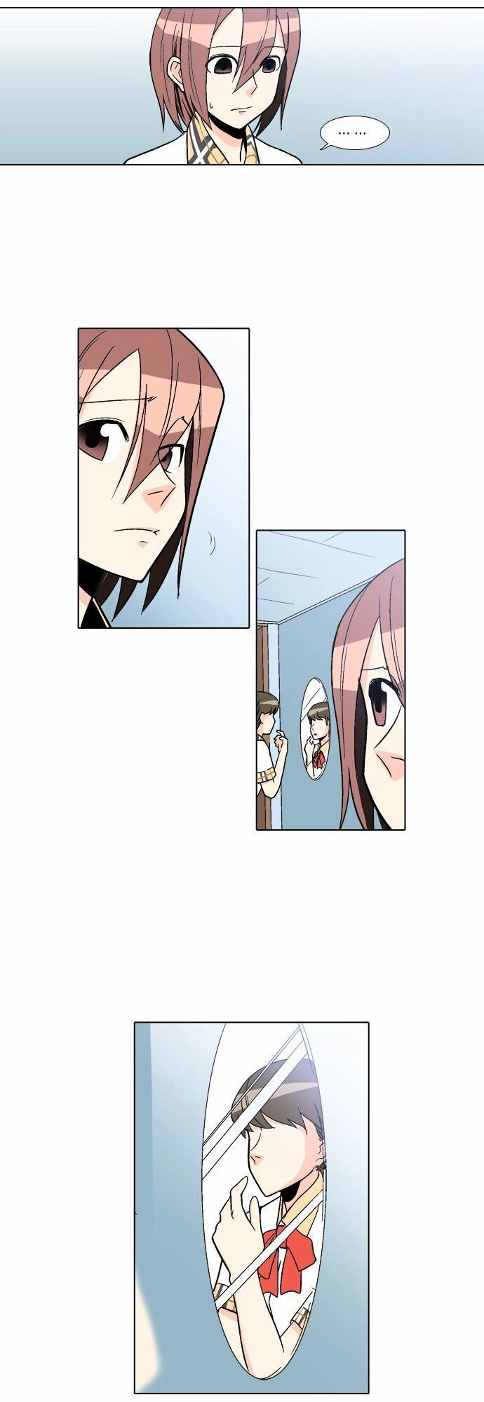 The Language Of God Chapter 22 - 13