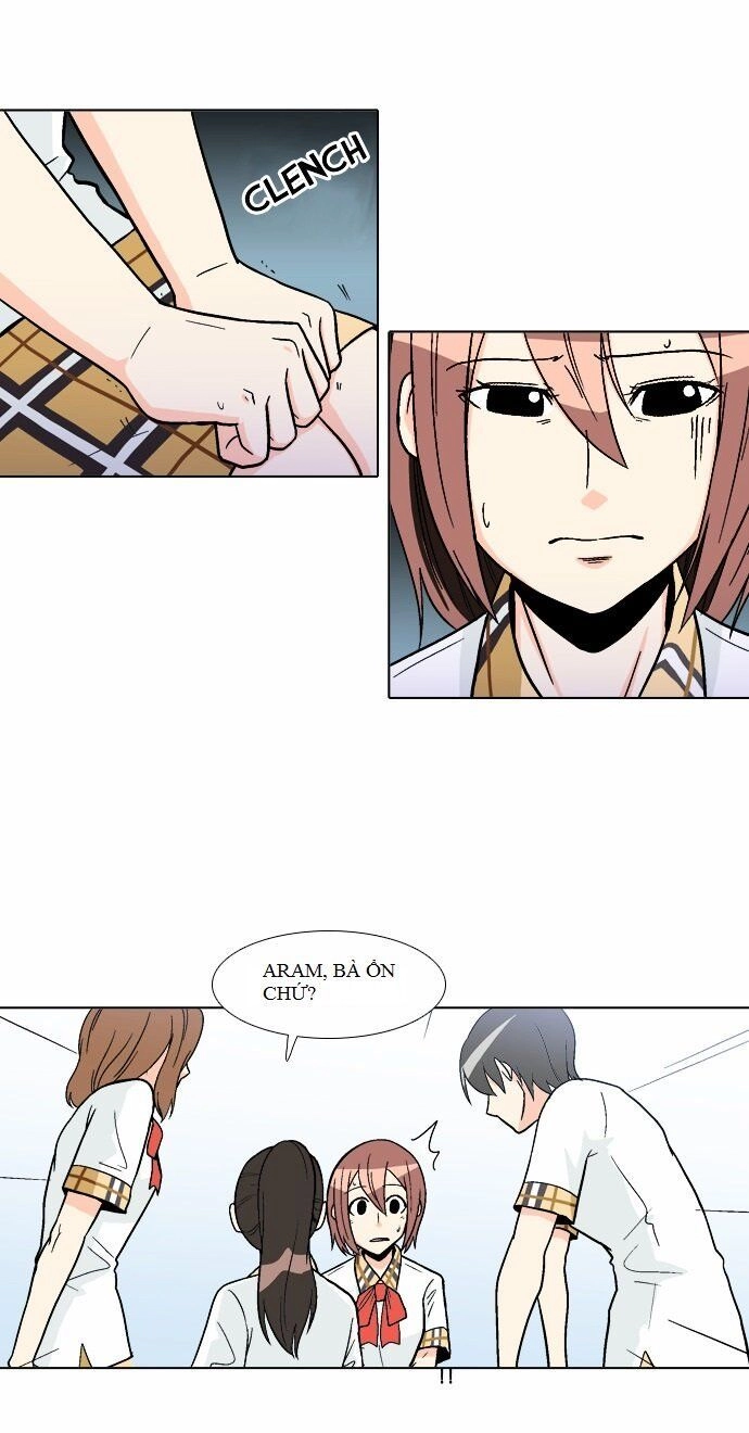 The Language Of God Chapter 22 - 15