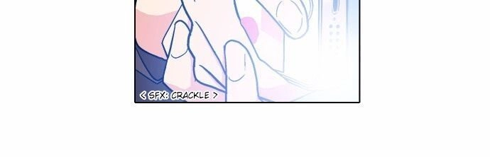 The Language Of God Chapter 22 - 33