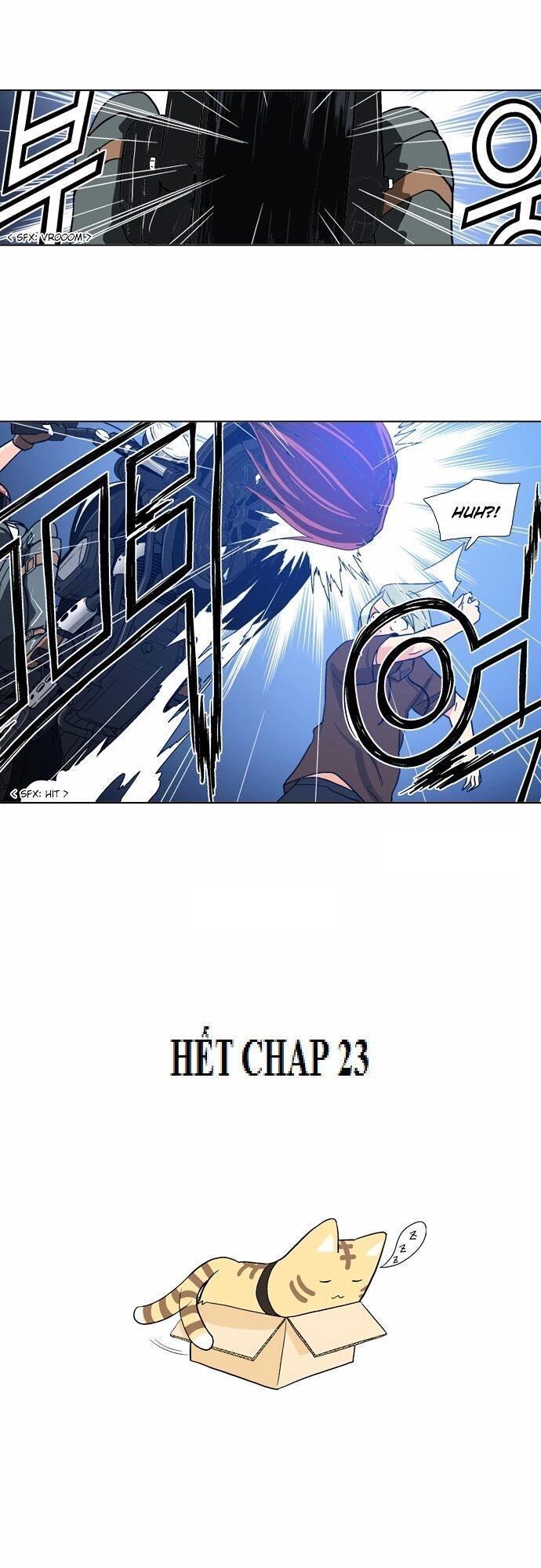 The Language Of God Chapter 22 - 36