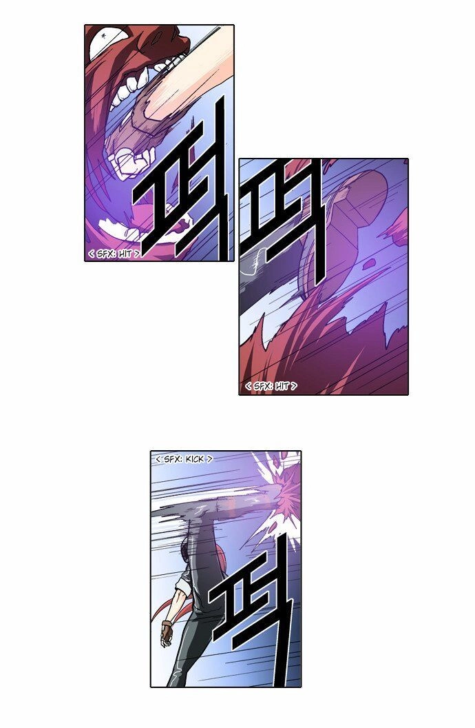 The Language Of God Chapter 23 - 5