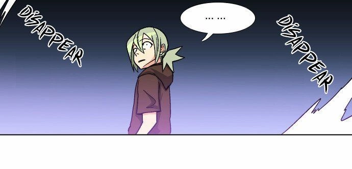 The Language Of God Chapter 23 - 7