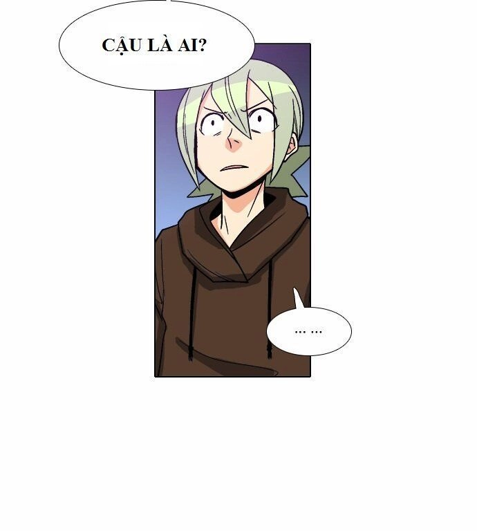 The Language Of God Chapter 23 - 9