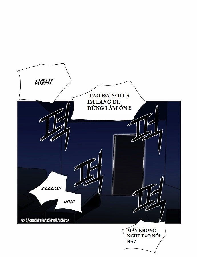 The Language Of God Chapter 23 - 10