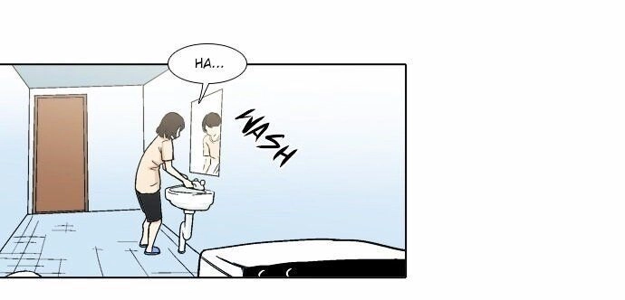 The Language Of God Chapter 23 - 12