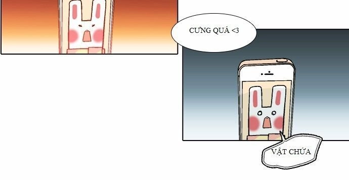 The Language Of God Chapter 24 - 2