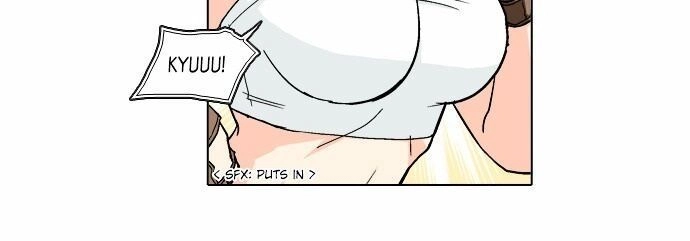 The Language Of God Chapter 24 - 5