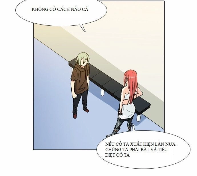 The Language Of God Chapter 24 - 12