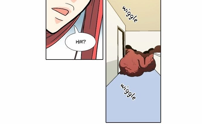 The Language Of God Chapter 24 - 26